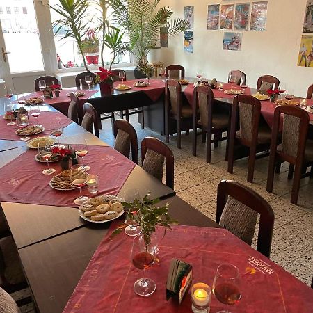 Apartman Netolice 207 Deluxe Εξωτερικό φωτογραφία