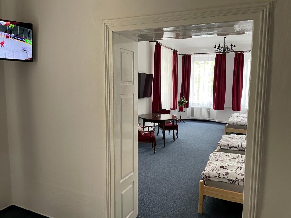 Apartman Netolice 207 Deluxe Εξωτερικό φωτογραφία