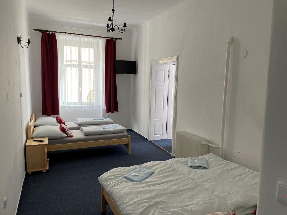 Apartman Netolice 207 Deluxe Εξωτερικό φωτογραφία