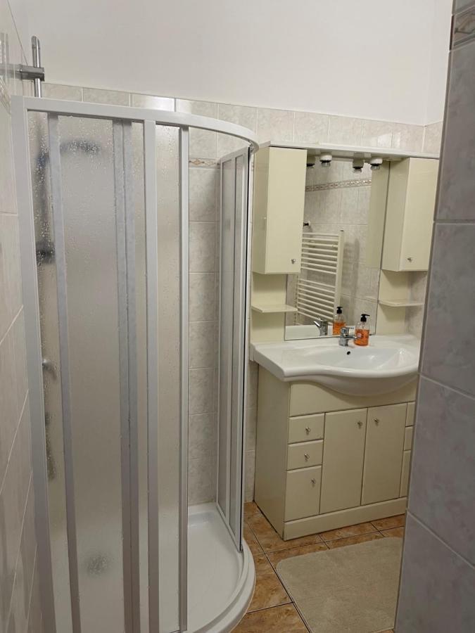 Apartman Netolice 207 Deluxe Εξωτερικό φωτογραφία