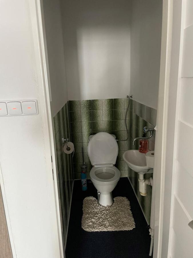Apartman Netolice 207 Deluxe Εξωτερικό φωτογραφία