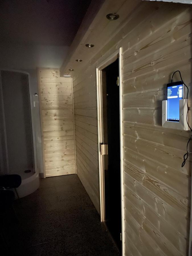 Apartman Netolice 207 Deluxe Εξωτερικό φωτογραφία