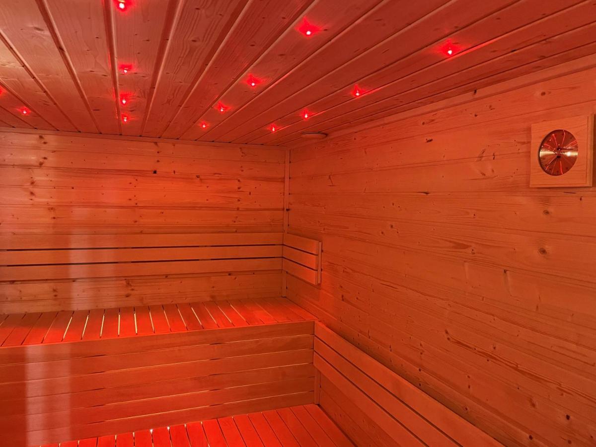 Apartman Netolice 207 Deluxe Εξωτερικό φωτογραφία
